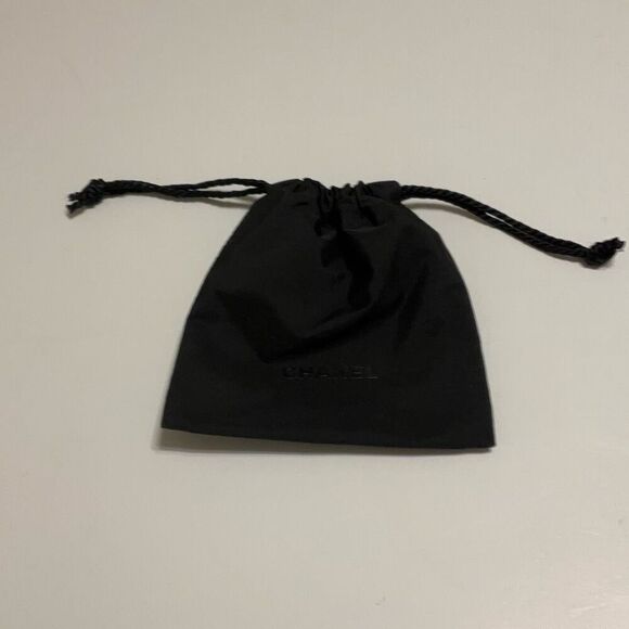 Chanel Drawstring Pouch - Picture 11 of 13